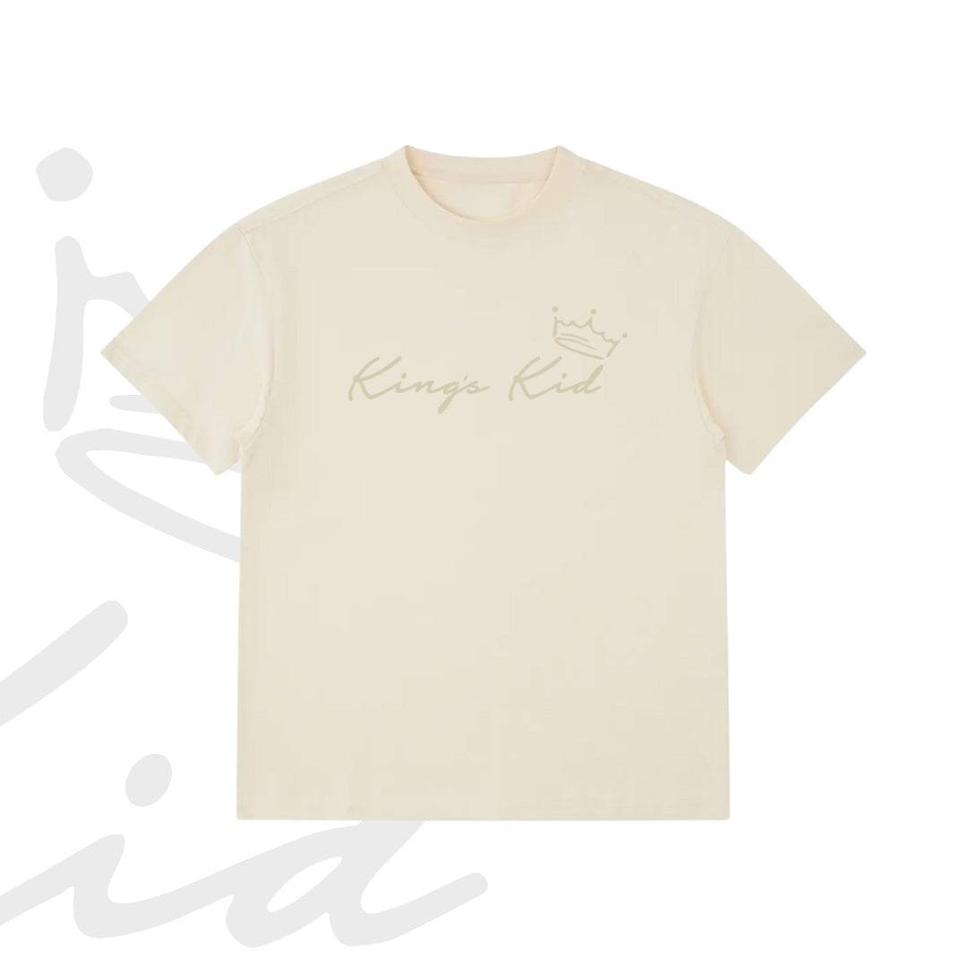 The Staple Tee - YOUTH