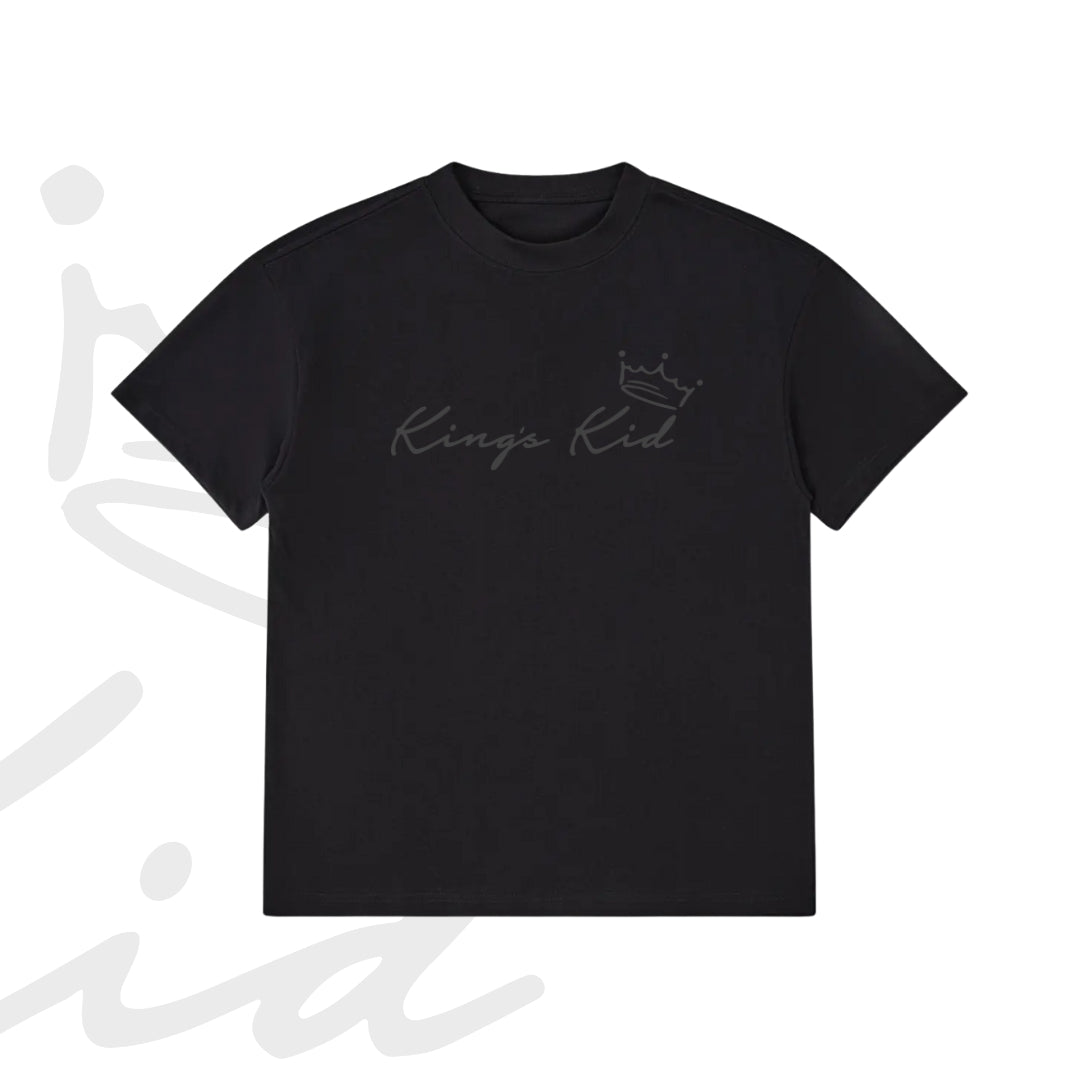The Staple Tee - YOUTH