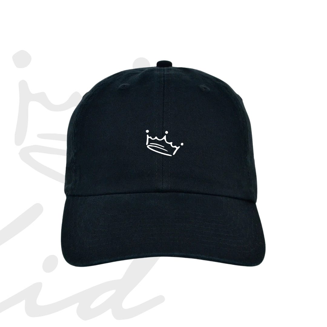 The Crown Dad Hat - YOUTH