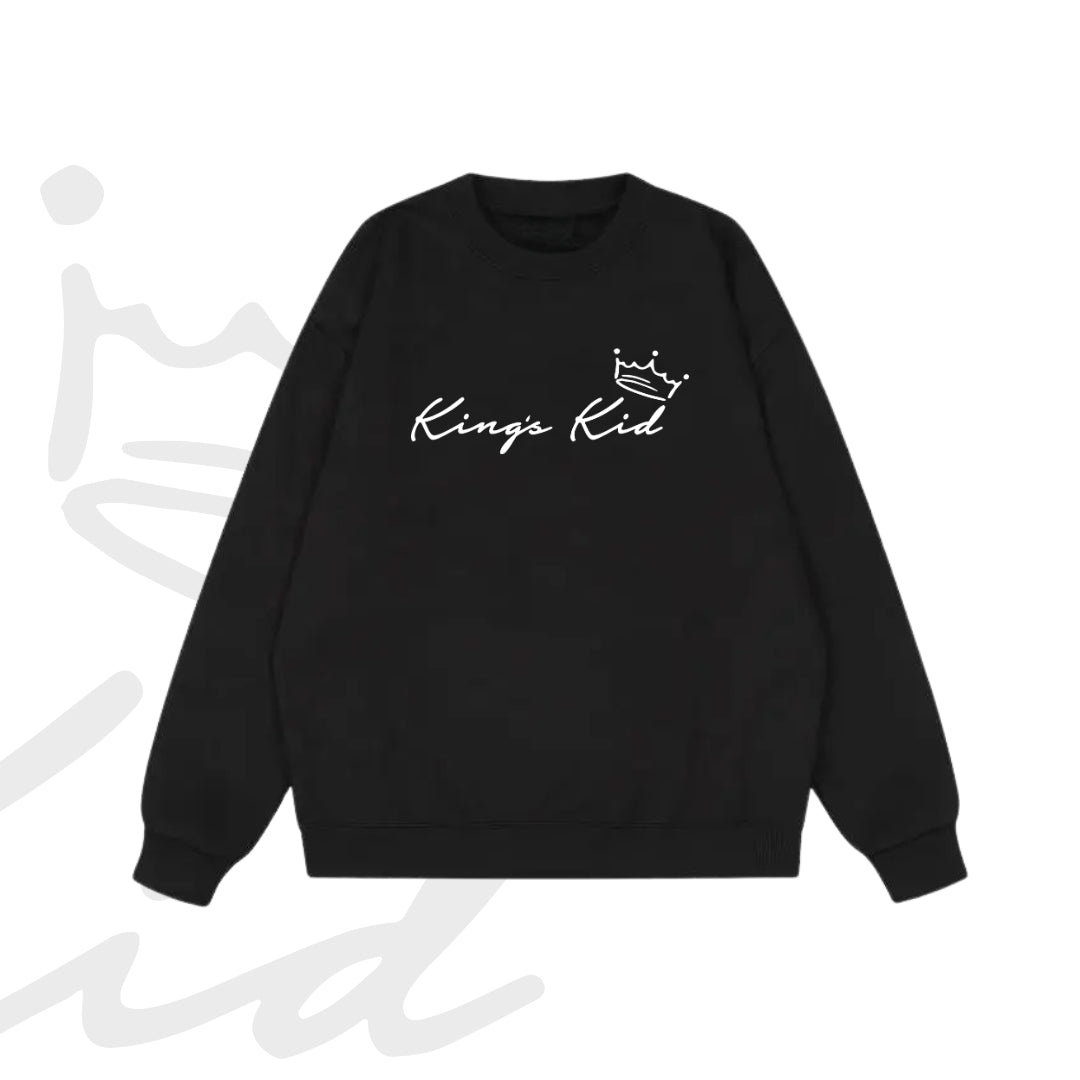 The Staple Crewneck - YOUTH