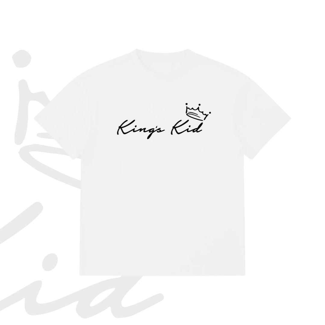 The Staple Tee - YOUTH