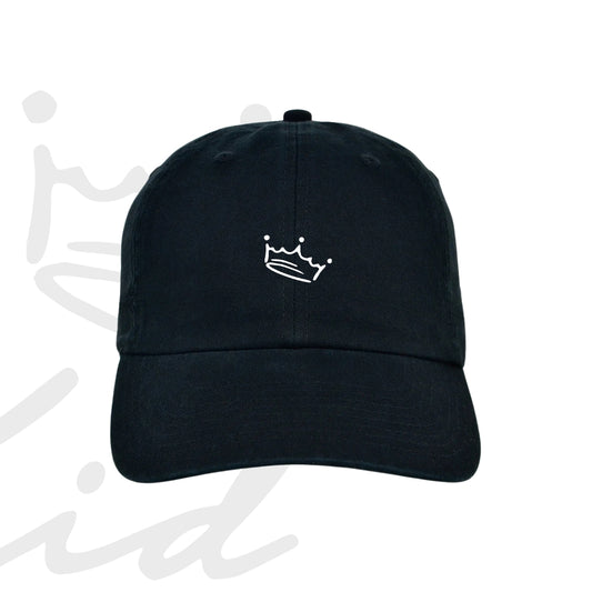 The Crown Dad Hat - YOUTH